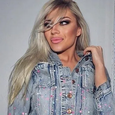Anna Mihajlović profile