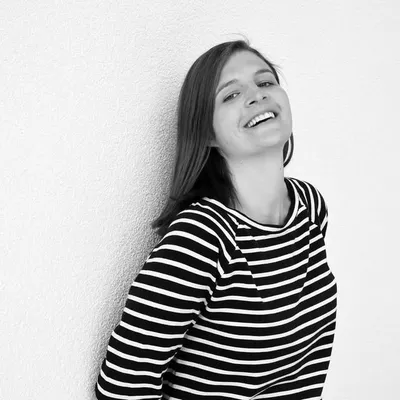 Anna Pribil - Klimapsychologin profile