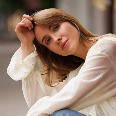 anna profile