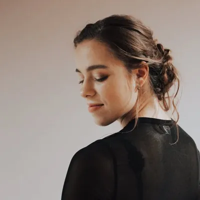 Anna Schröterová profile