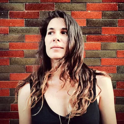 Anna Scrigni • content creator Roma profile