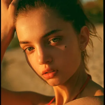 Anna profile