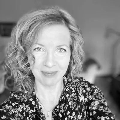 Annukka profile