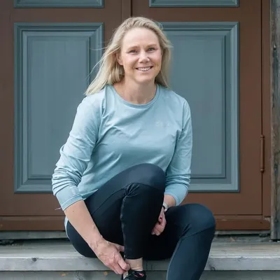 Anna Olsson profile