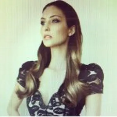 ✨ANNA BURGESS ✨ profile