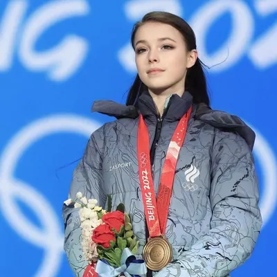 Анна Щербакова profile