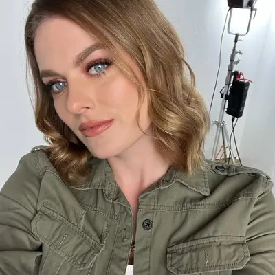 Anna Besedina profile