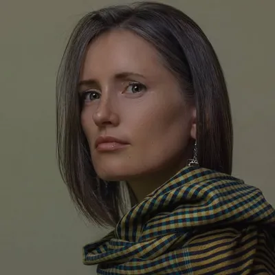Анна Быкова profile