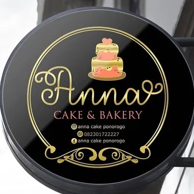 Anna Cake Ponorogo profile