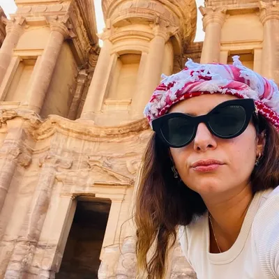 Anna Chiara Balsamo profile