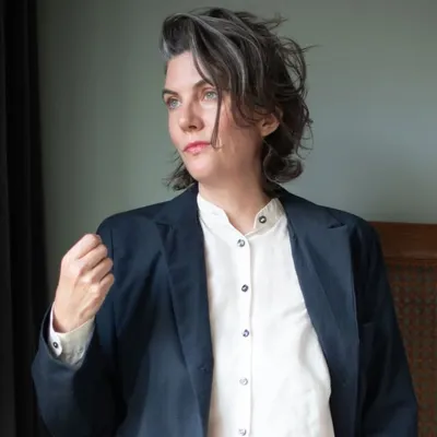 Anna Strandberg profile
