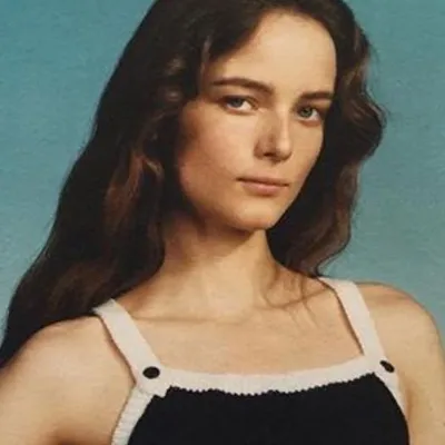 Anna de Rijk profile
