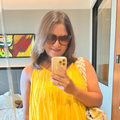 Anna Devassykunju profile