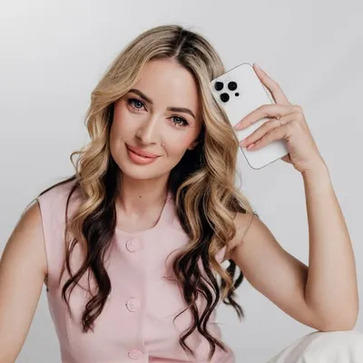 ДОБРОВОЛЬСЬКА АННА • REELS • ПРОСУВАННЯ • НАВЧАННЯ profile