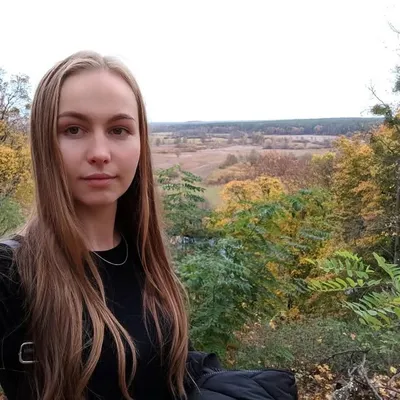 Anna Gapanovich profile