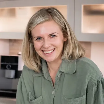 Anna | Pampered Chef Rezepte für jeden Tag profile