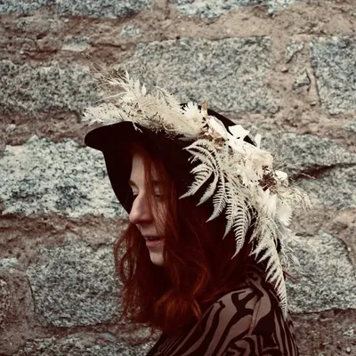 Anna Gramsch profile