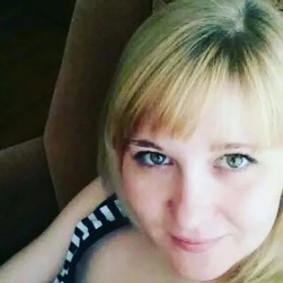 Анна Хайруллина profile