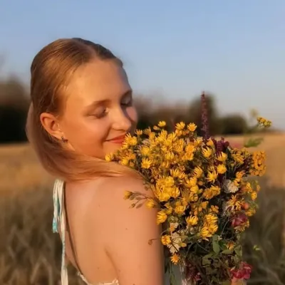 Анна profile