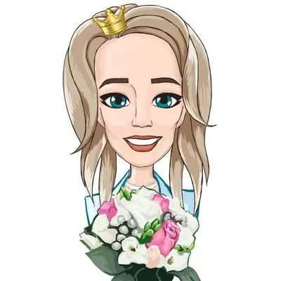 Анна Неводова | EVENT EXPERT profile