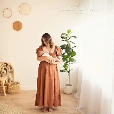 Anna Overton profile