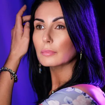Anna Lebedeva profile