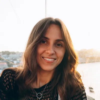 Анна Райку | Anna Raiku profile