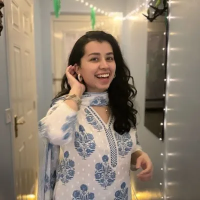 Anna Rattu profile