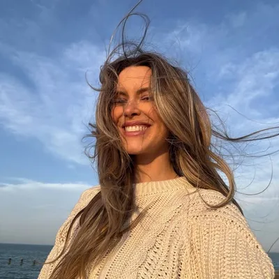 Anna Redman profile