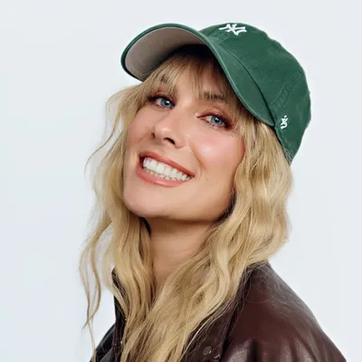 Anna Reusch profile