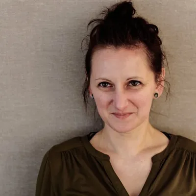 Anna Chwistek profile