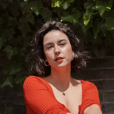 anna ๐ต | intentional fashion & lifestyle profile