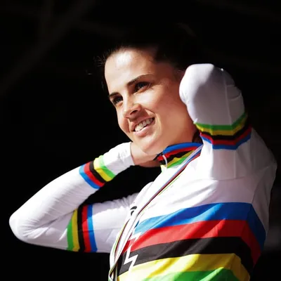 Anna Spielmann profile