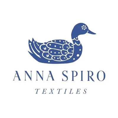 Anna Spiro Textiles profile