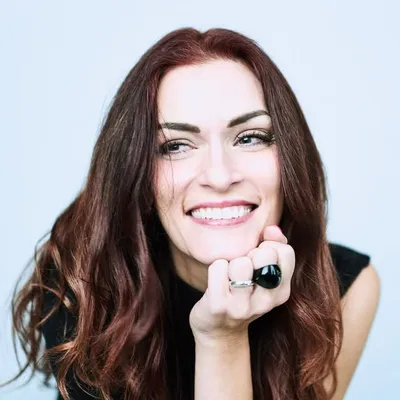Anna Steinhardt profile