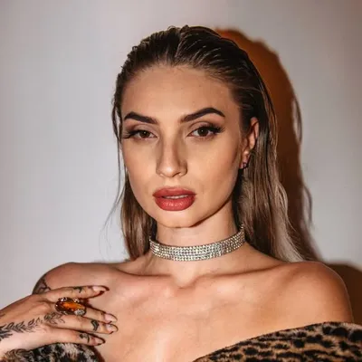 Анна Сулима profile