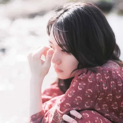 山田杏奈 profile