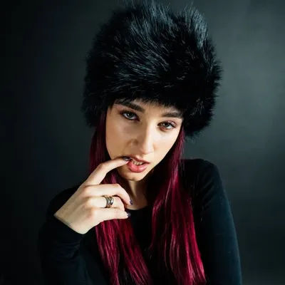 Anna Brogniez profile