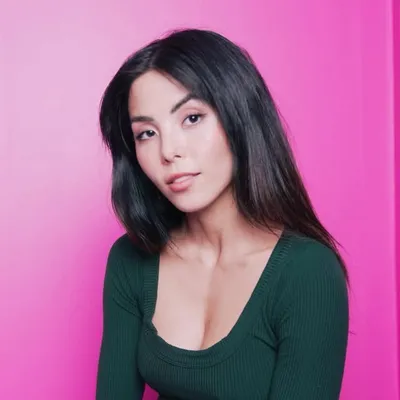 Anna Akana profile
