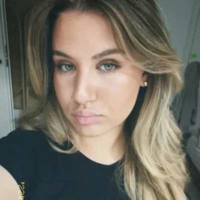 anna profile