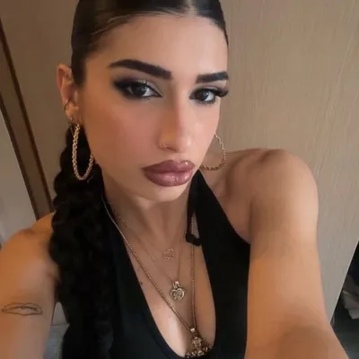 Μπάμπου Άννα profile