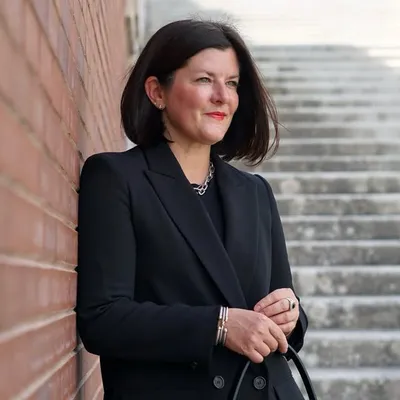 Anna Baun | Slow Style & Living profile