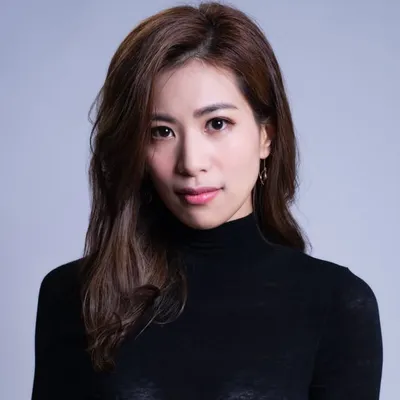 謝安 Anna profile
