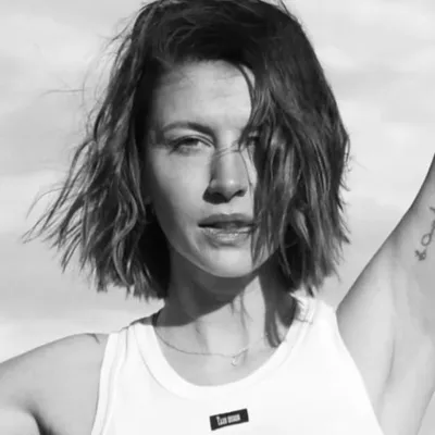 Annabell Weizel profile