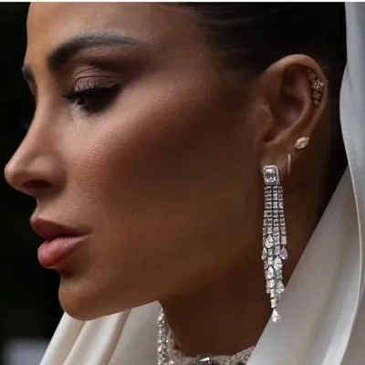 Annabella Hilal profile
