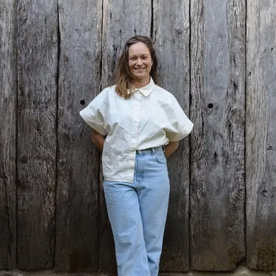 Annabelle Hickson profile