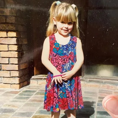 Annabelle Stephenson profile