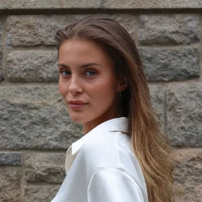 Annabell Kvarme Sagevik profile