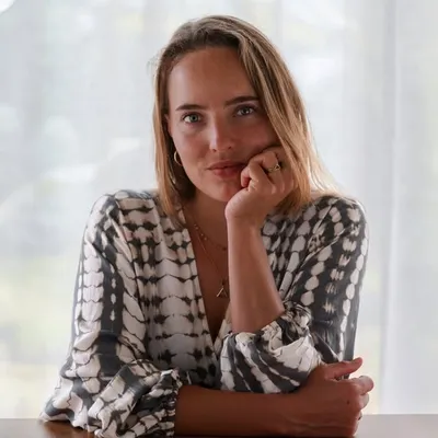 Annabel van Westerop profile