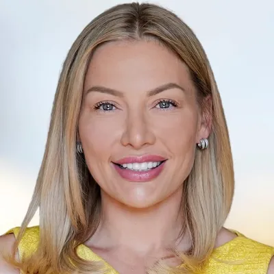Anna Bey profile
